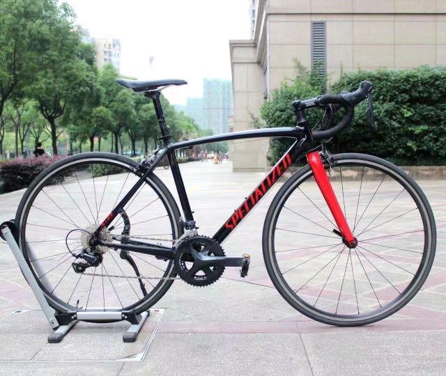 specialized e5 road bike