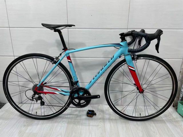 specialized e5 road bike