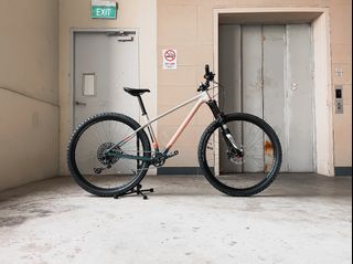 (Category: ) located in . Submitted by cycleyardsg (Listing ID 1094245513, Image 1). Description: .