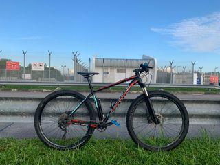 specialized stumpjumper 2002