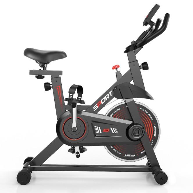 Spin bike Sports Equipment Exercise Fitness Cardio Fitness