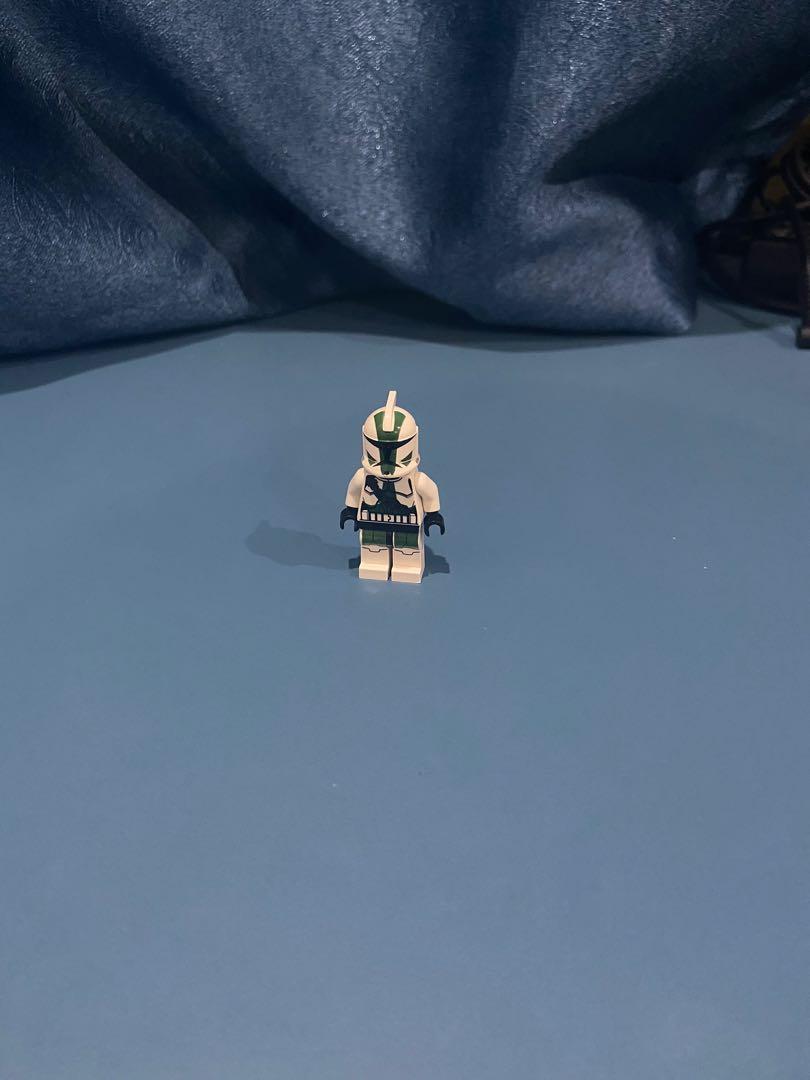 Lego commander gree on sale phase 1