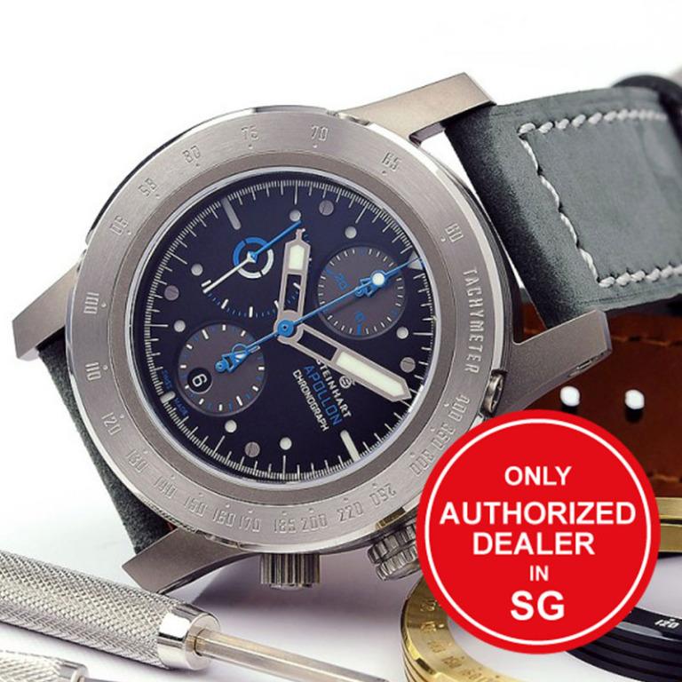 Steinhart apollon 2025