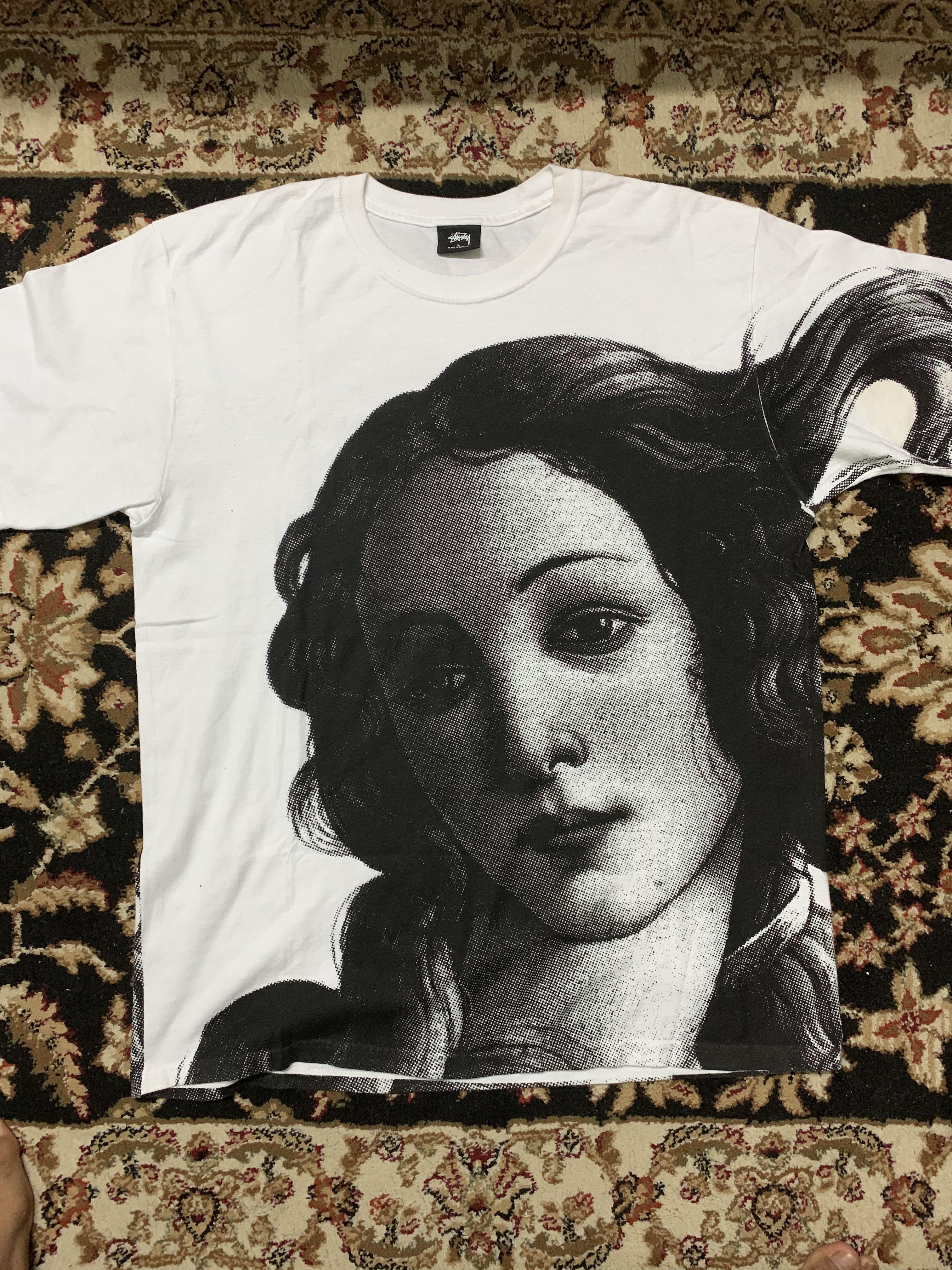Stussy Venus Tee 2024 www.alhudapk