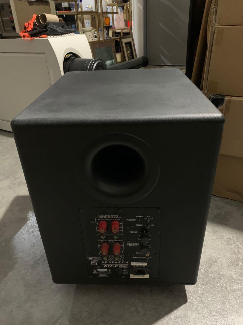 Hsu stf2 sales