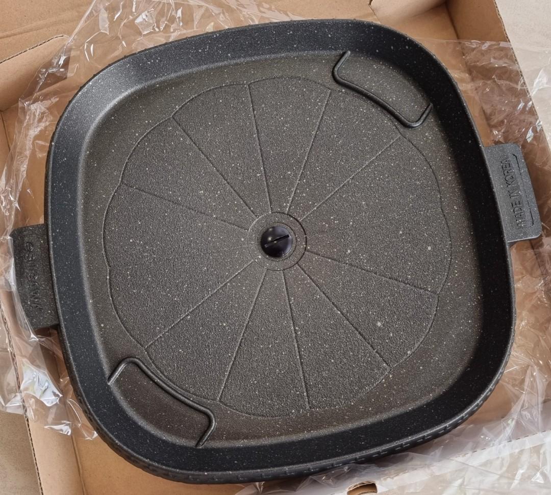 Sugawa Multi Roasting Pan, TV & Home Appliances, Kitchen Appliances