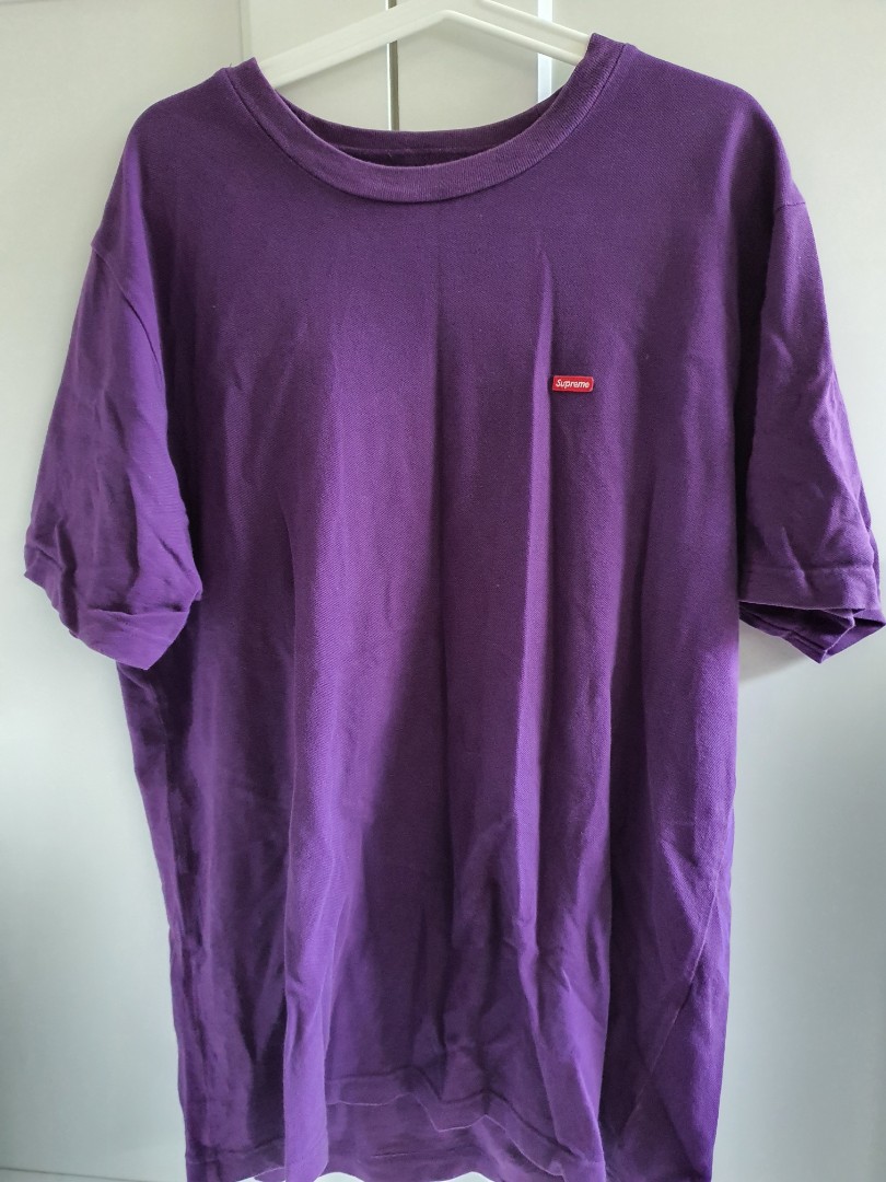 purple bogo
