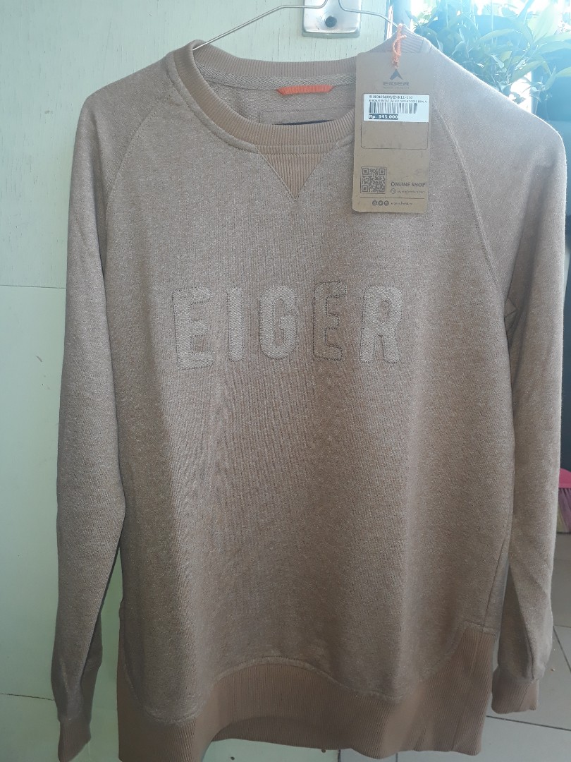 Sweater eiger outlet