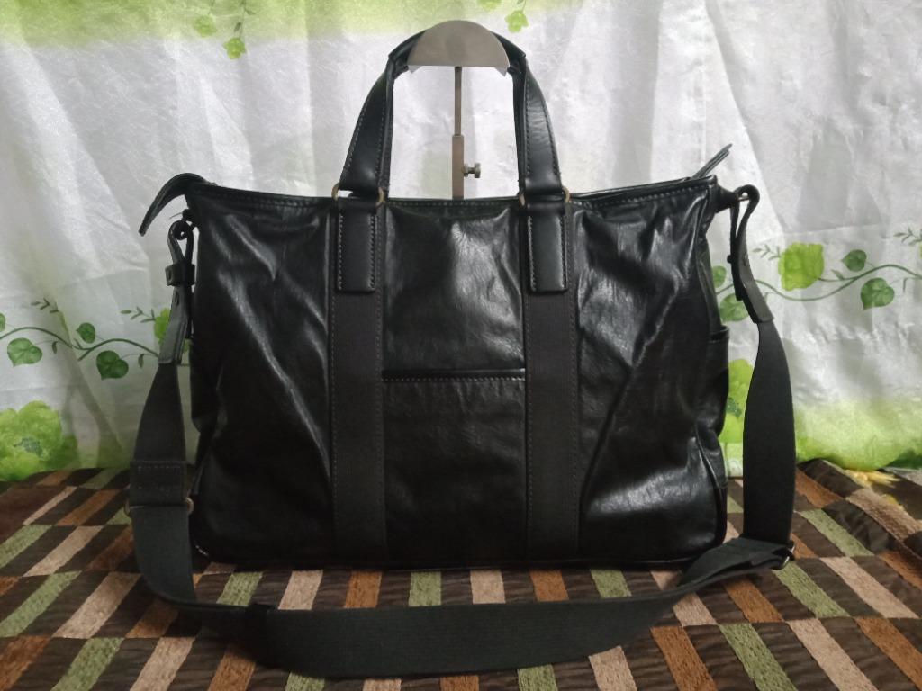 Free Sf Promo Takeo Kikuchi Messenger Bag Men S Fashion Bags Sling Bags On Carousell