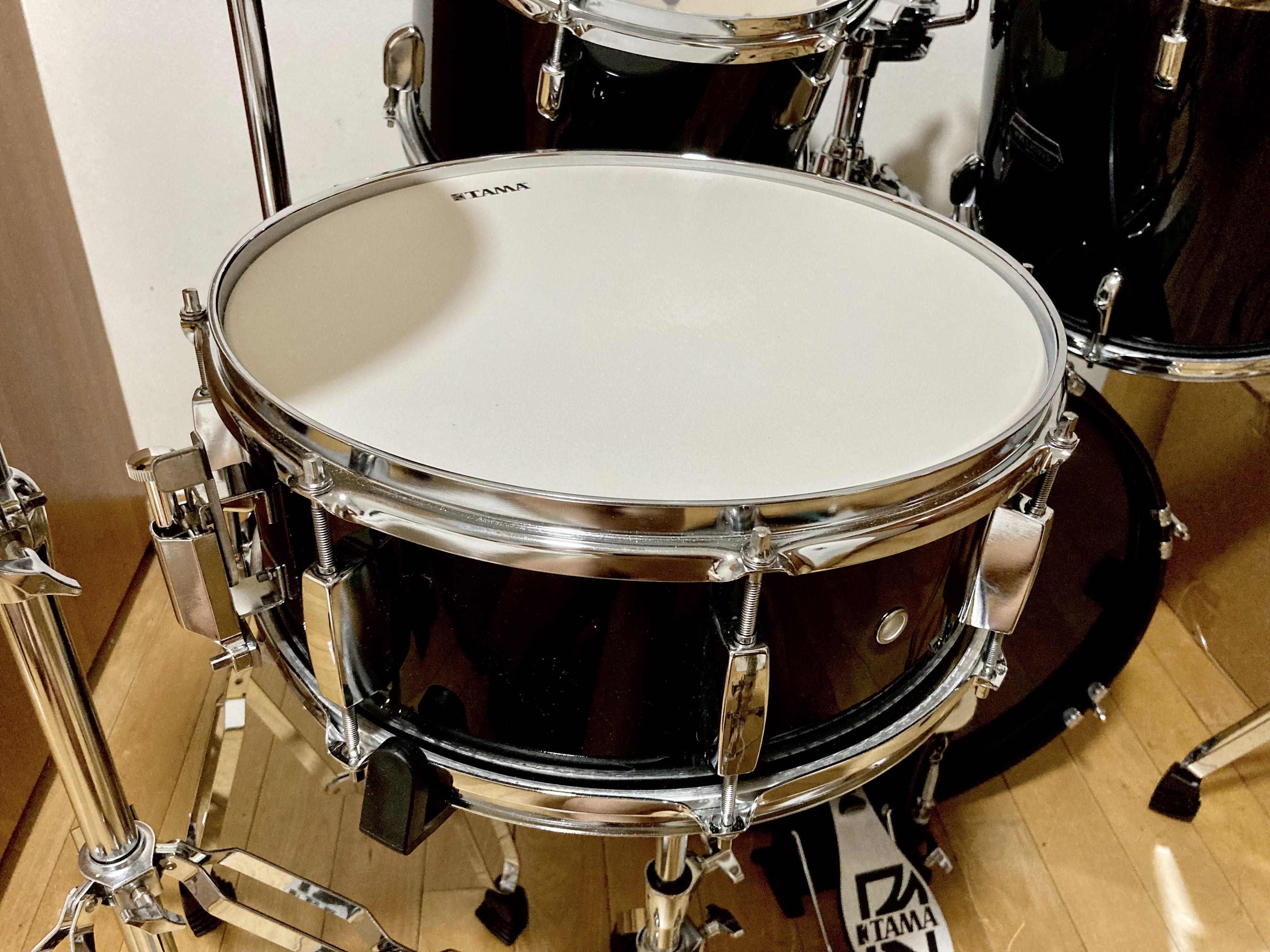 Tama Stagestar 14 Snare drum