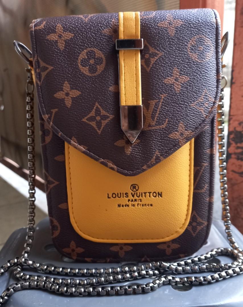 Pin on Tas LV Model Terbaru