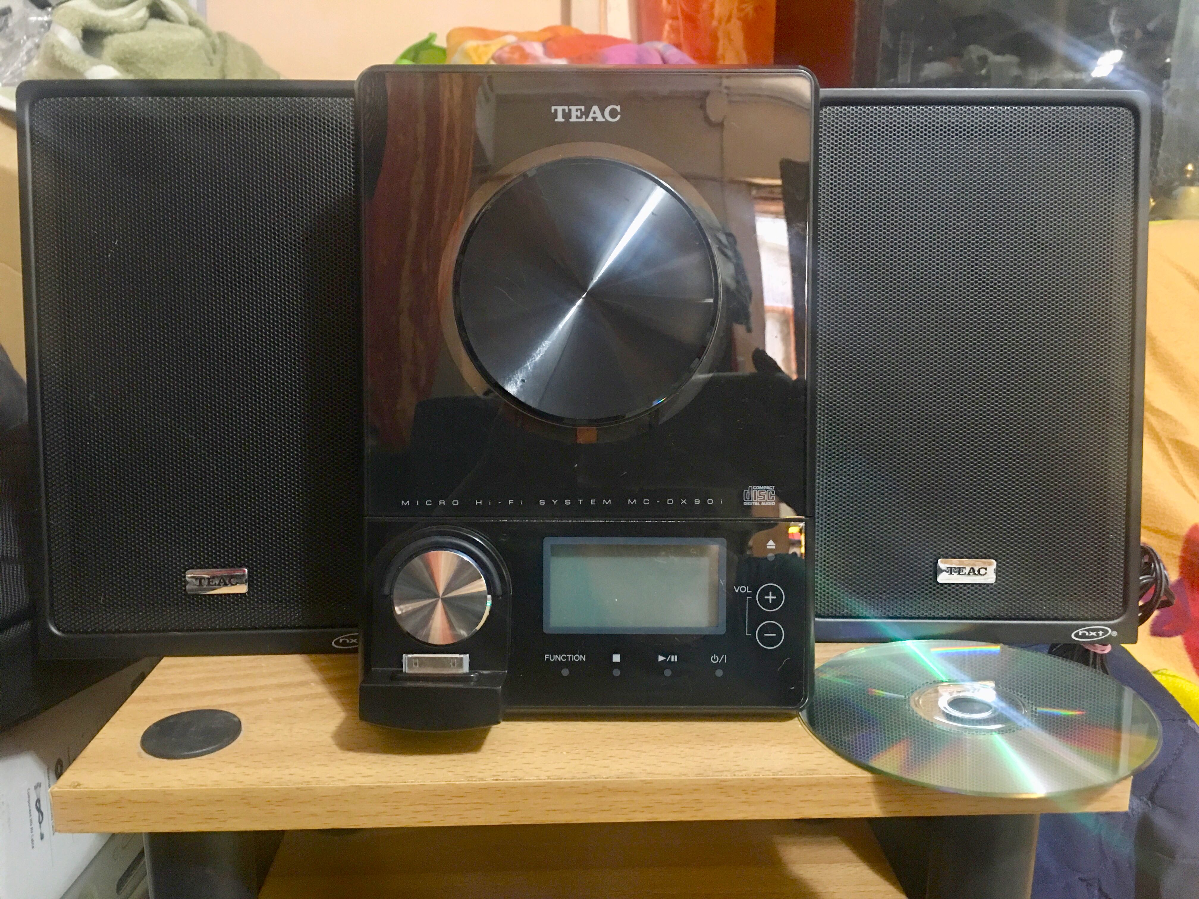Kozvelemeny Kutatas Waterfront Ciklus Teac Micro Hifi Embracesblog Org