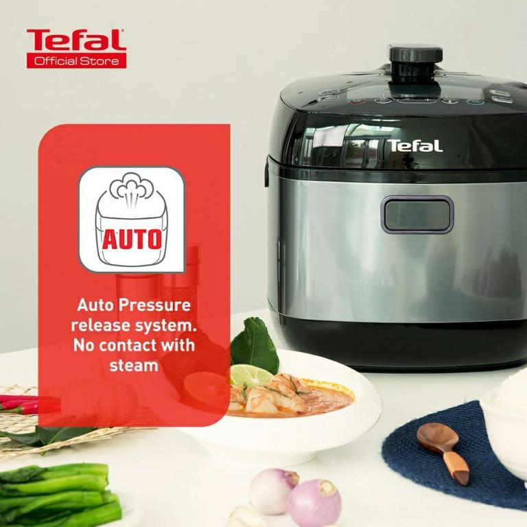 Tefal 2025 cy625 review