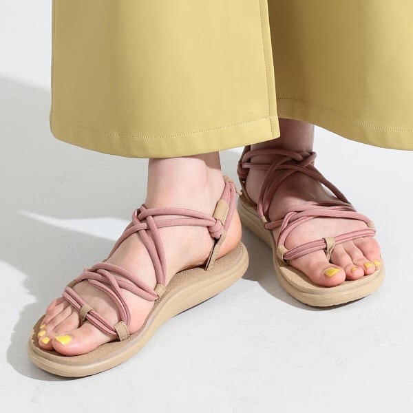Teva Voya Infinity Sandals Aragon EU 36 39
