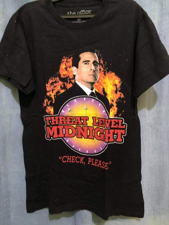 Michael 2025 scarn shirt