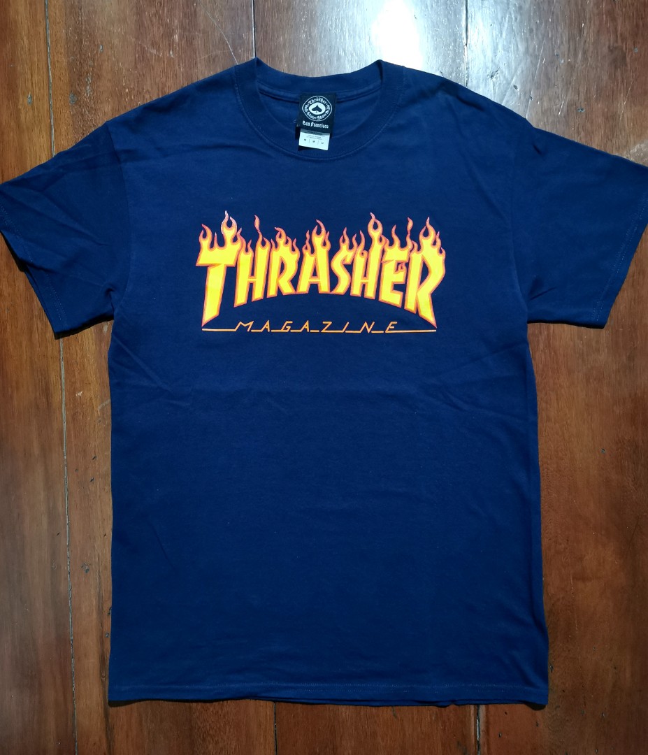 Thrasher Shirt Google Search - roblox white thrasher hoodie cropped