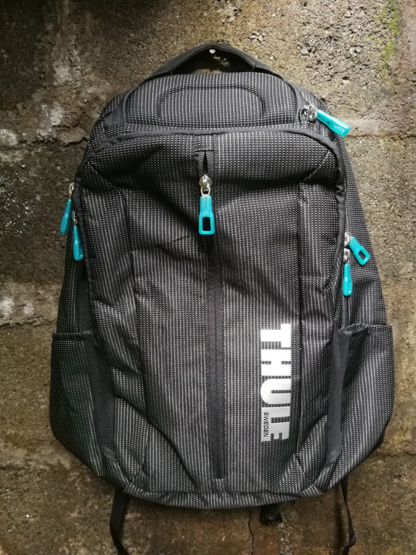 Thule backpack hot sale price philippines