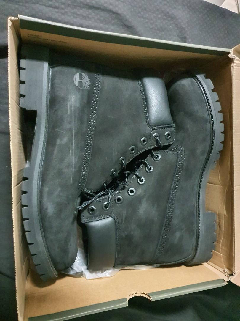 timberland icon 6