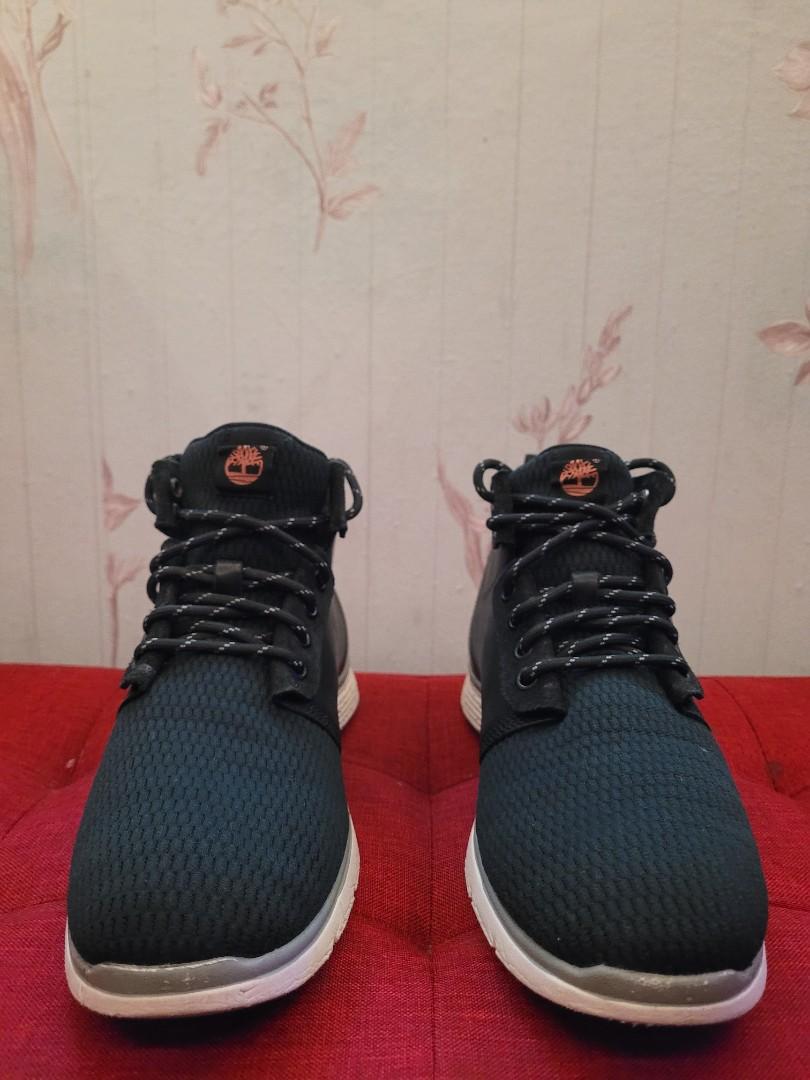 Timberland sensorflex comfort system hot sale