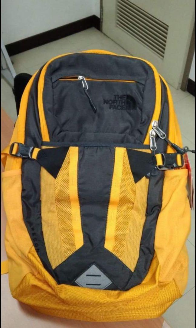 tnf recon paramount (Category: Backpacks) located in Quezon City. Submitted by wilvilwil (Listing ID 1094212772, Image 2). Description: tnf recon backpack tnf paramount pants size 34.