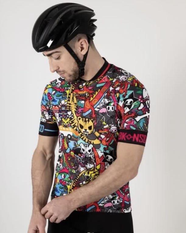 Bikeinside cycling wear deals