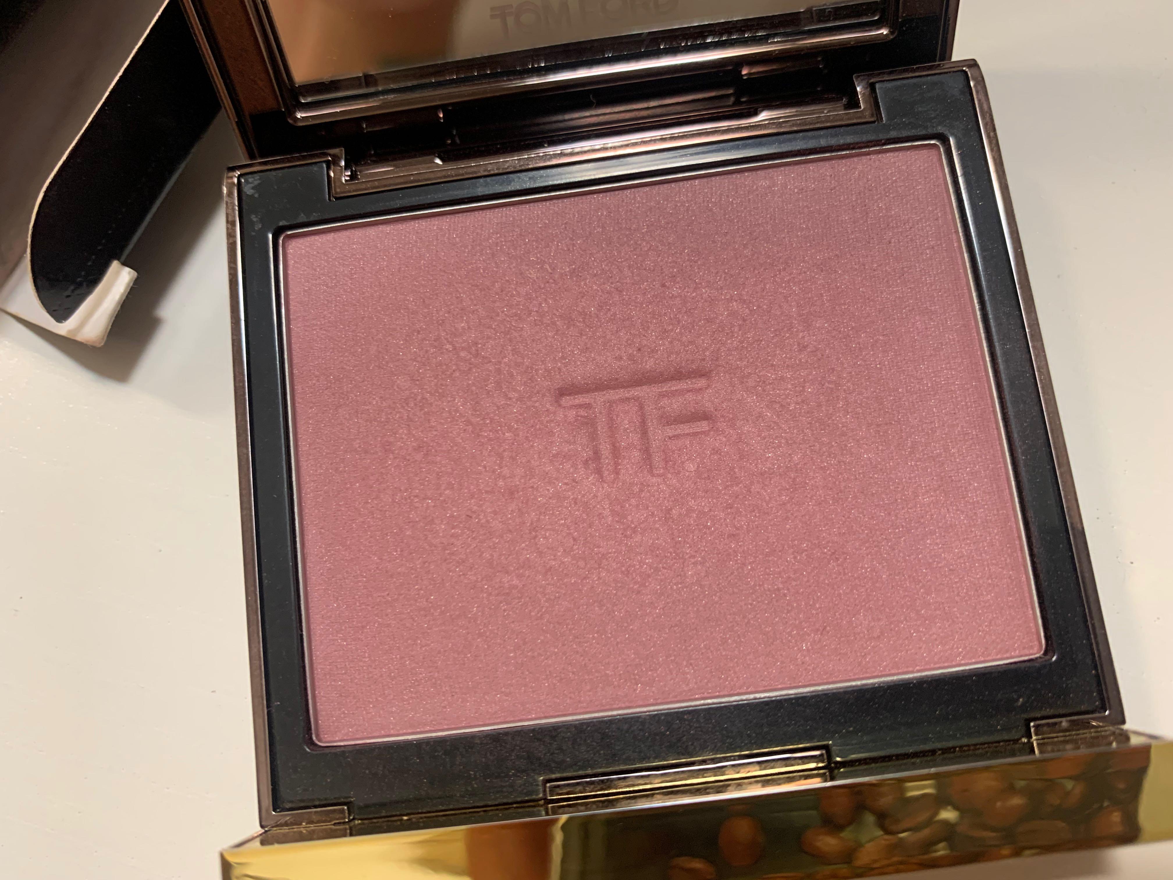 Tom Ford Blush 07 Gratuitous, Beauty & Personal Care, Face, Makeup on  Carousell