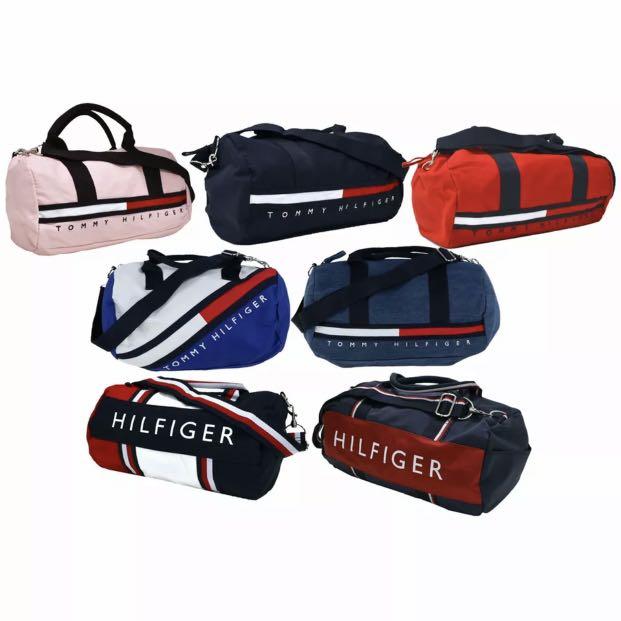 Weekend bag tommy hilfiger outlet