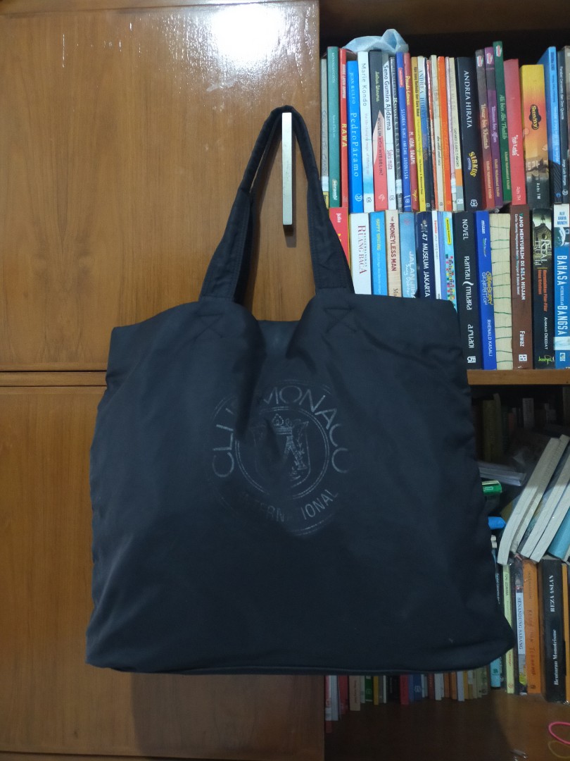 Club monaco tote bag store