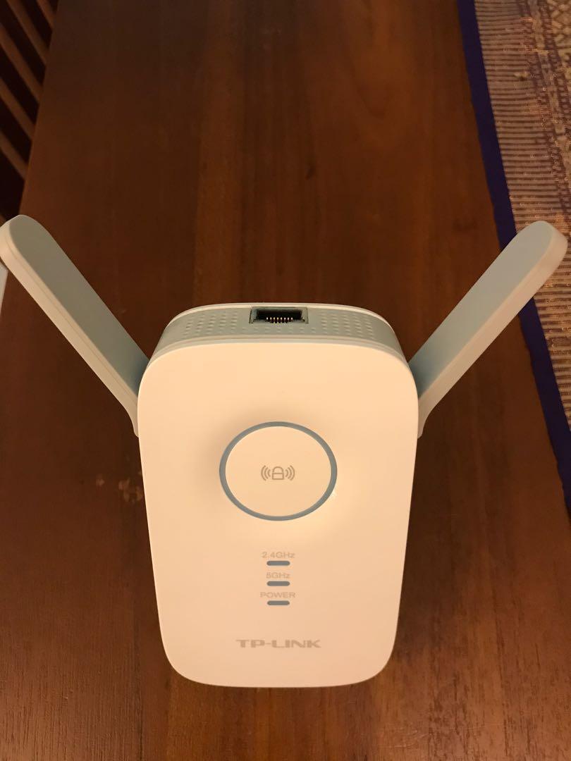 wr841n 5ghz
