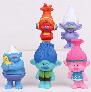 Trolls Collection item 1