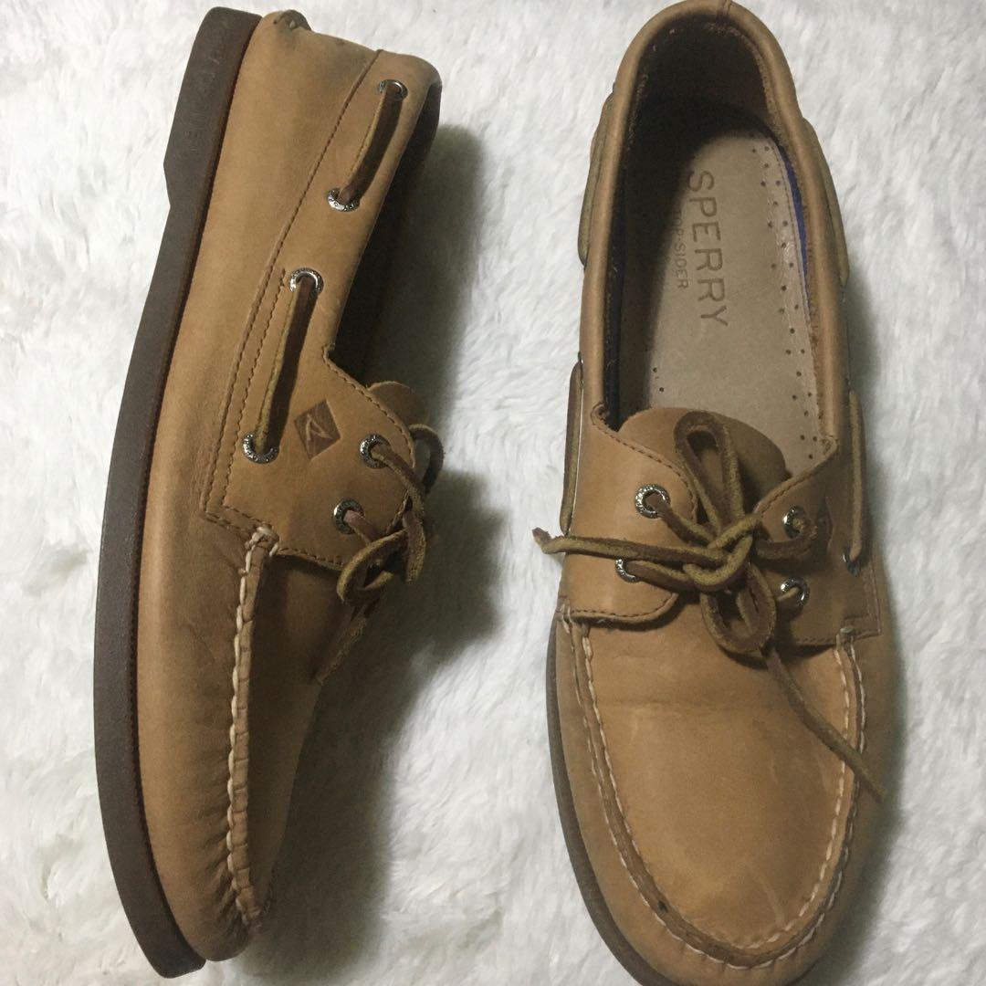 Sperry top sider shoes top mens