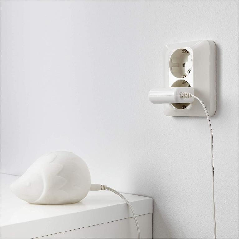 Ikea hedgehog 2025 light