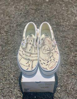 vans malaysia harry potter