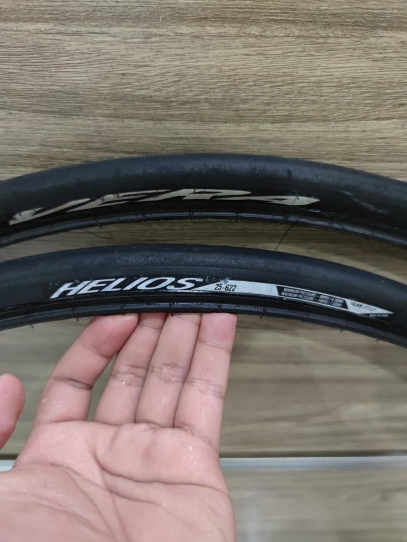 Vera helios sale tires