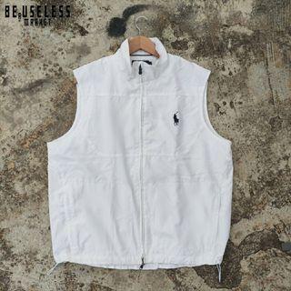 Vest polo Golf Ralph Lauren