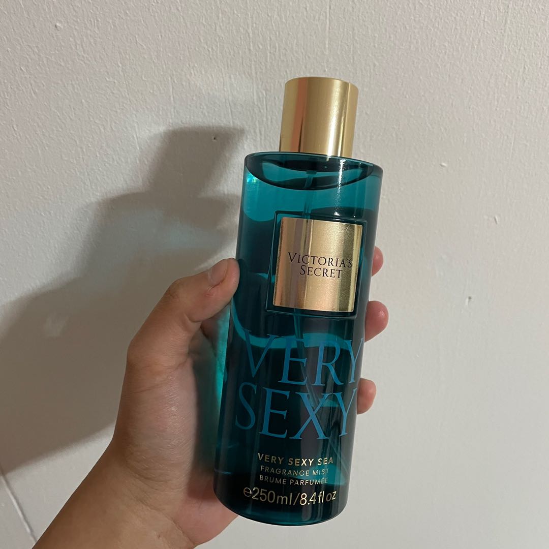 Victoria secret very sexy sea discount