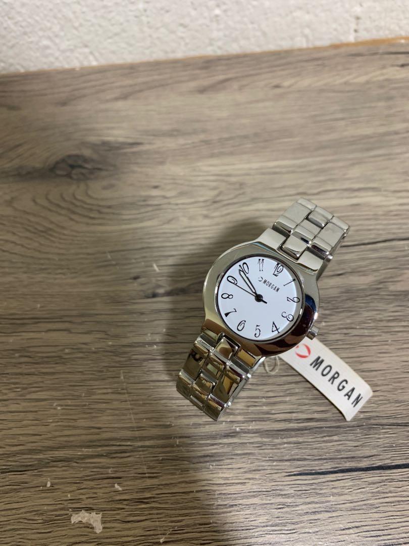 Morgan sales watches brand