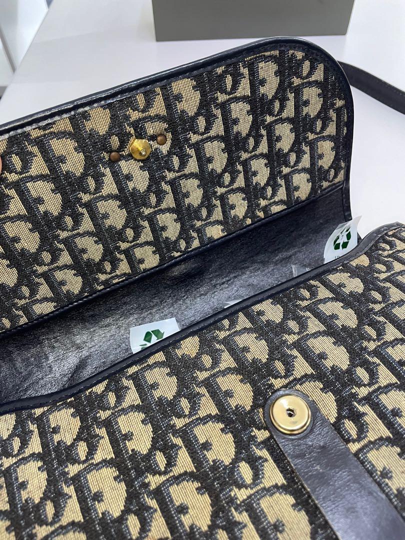 VINTAGE DIOR BOBBY BAG