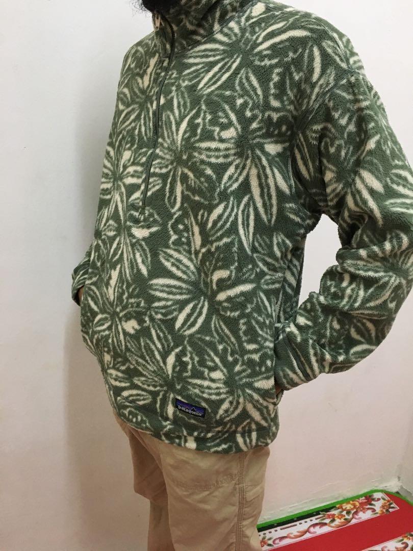 Patagonia aztec best sale