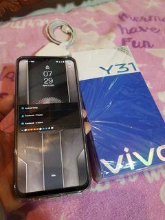 Vivo y31 8/128gb rom Vivo y31 8/128gb rom