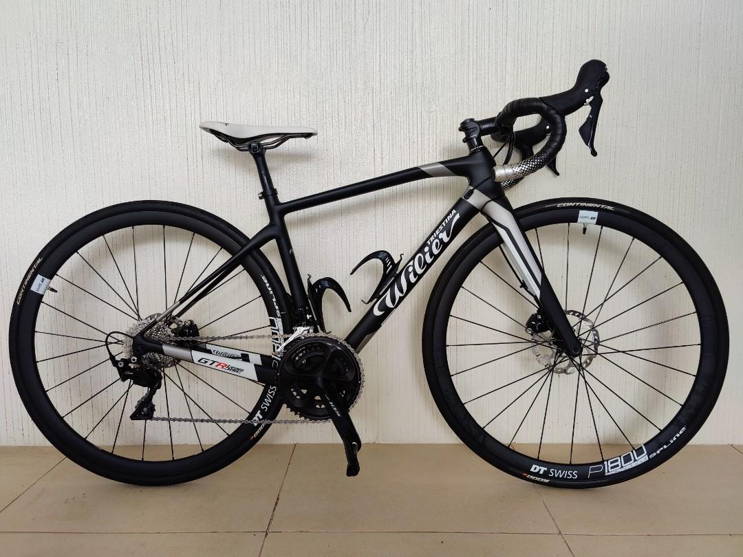 Wilier gtr team disc ultegra 2020 sale