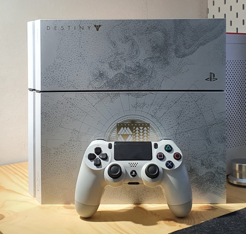 Ps4 destiny shop edition price