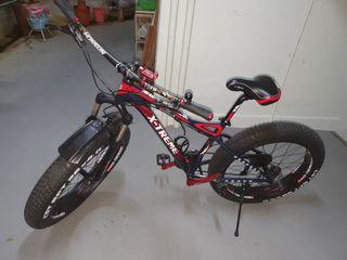 spx fat bike