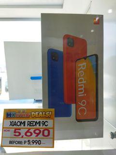 XIAOMI MOBILE PHONE'S