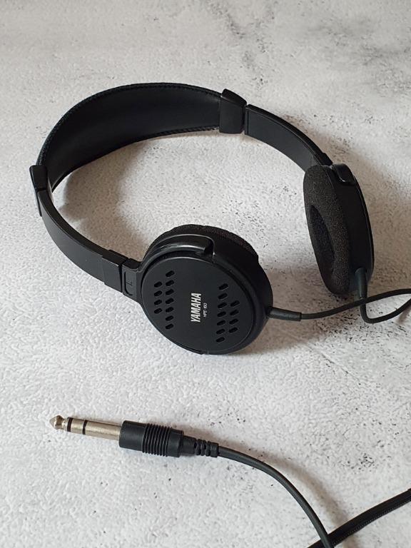 Hpe 160 outlet yamaha headphones