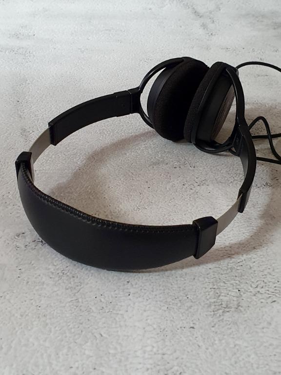 Hpe 160 yamaha sale headphones