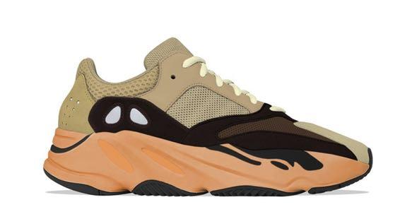 Yeezy boost 700 retail price top