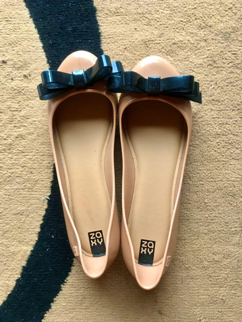 Zaxy jelly 2025 shoes