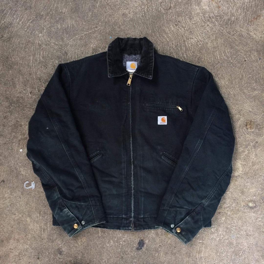 carhartt j01 jacket