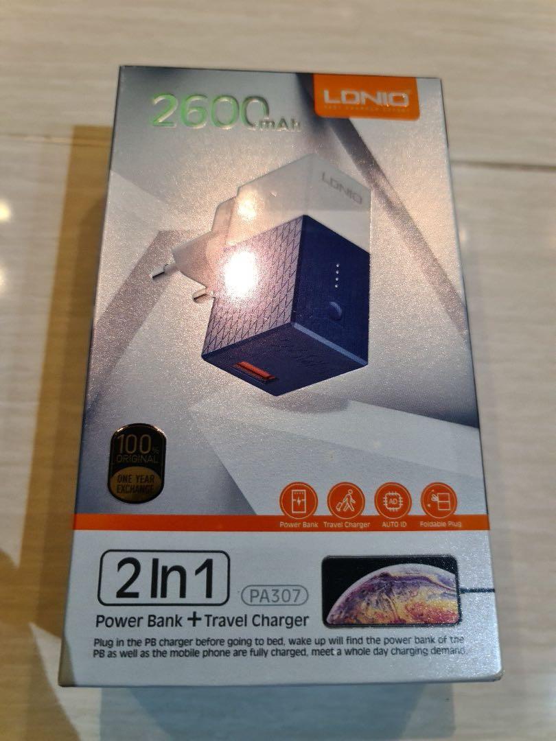 Electronics bundle (Category: Other Accessories) located in Singapore. Submitted by chen.wei.127648 (Listing ID 1029079955, Image 1). Description: 1) 2600PB + Travel charger - $30 2) Baseus Rib wireless charger - $20 3) iPad Air 9.7 black - $20 4) iPad Air 9.7 red - $20.